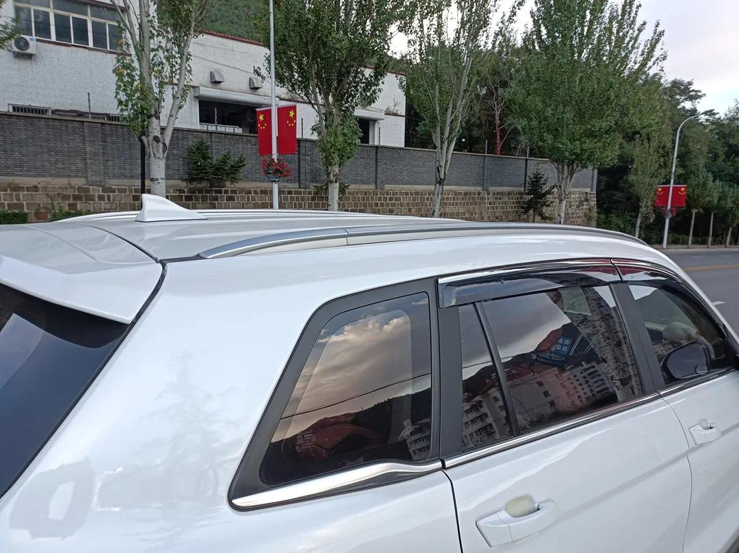 长安cs75plus安全辅助功能,长安cs752017款安全测试