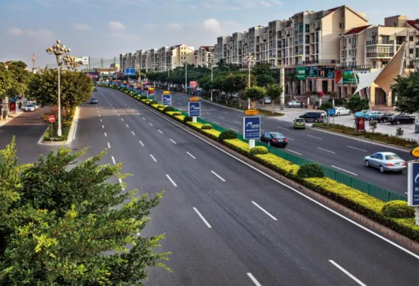 福建这座超级县城，有“中国鞋都”之称，被定义为Ⅱ型大城市