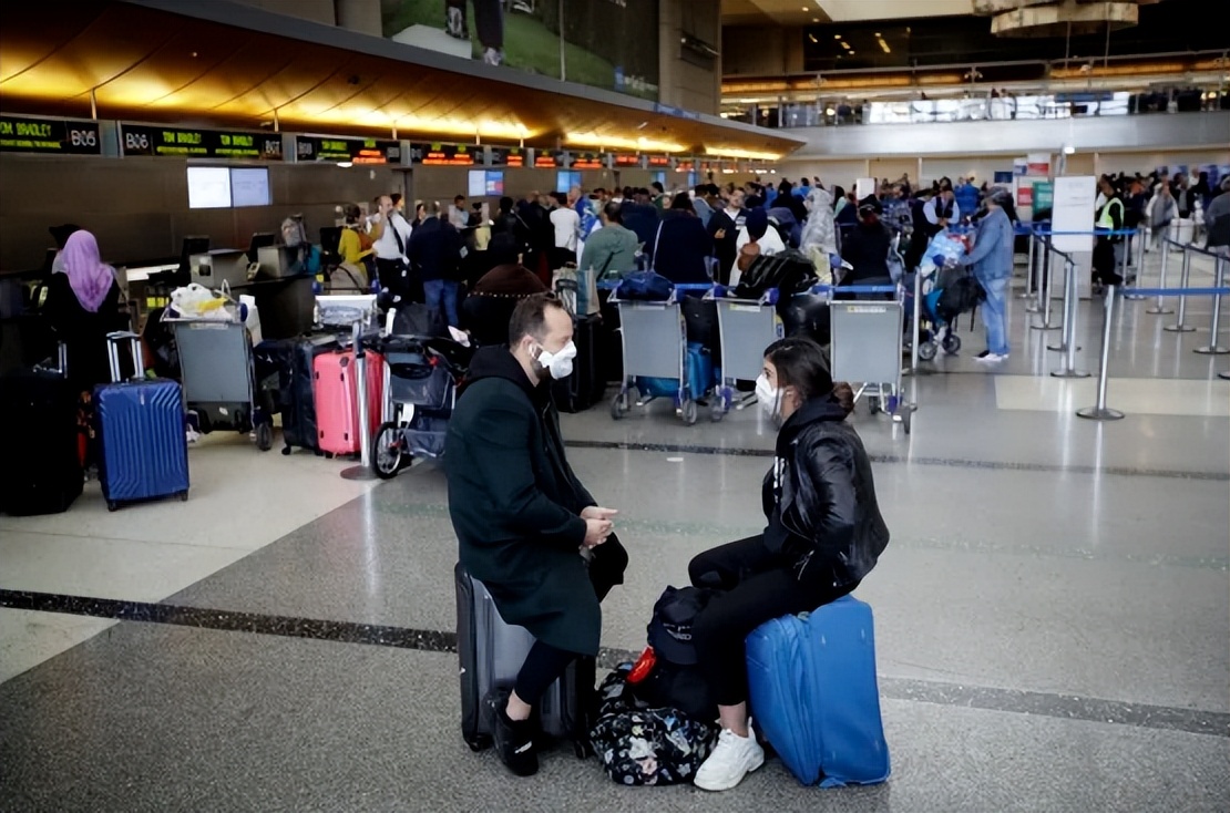 加航4架飞机事件,加航旧金山跑道入侵事件