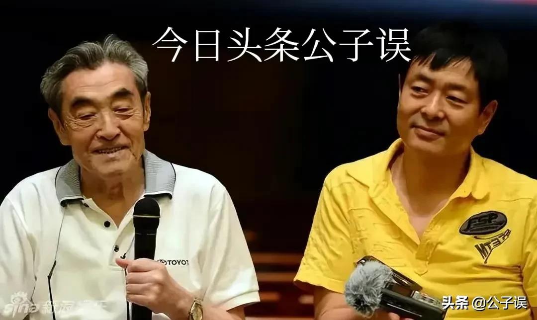 封神榜蓝天野版姜子牙识破狐狸精,蓝天野主演的封神榜姜子牙娶媳妇