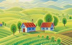 农村50岁存多少钱算有钱人,农村有八十万存款算不算有钱人