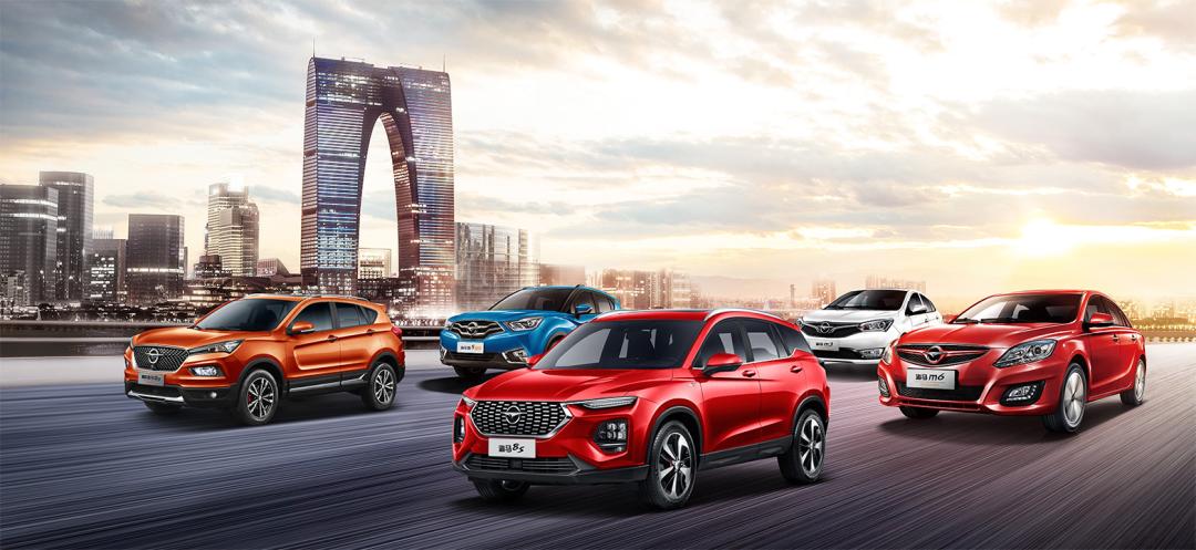 “再造小鹏”?海马牵手新新势力,还和丰田搞了大事情