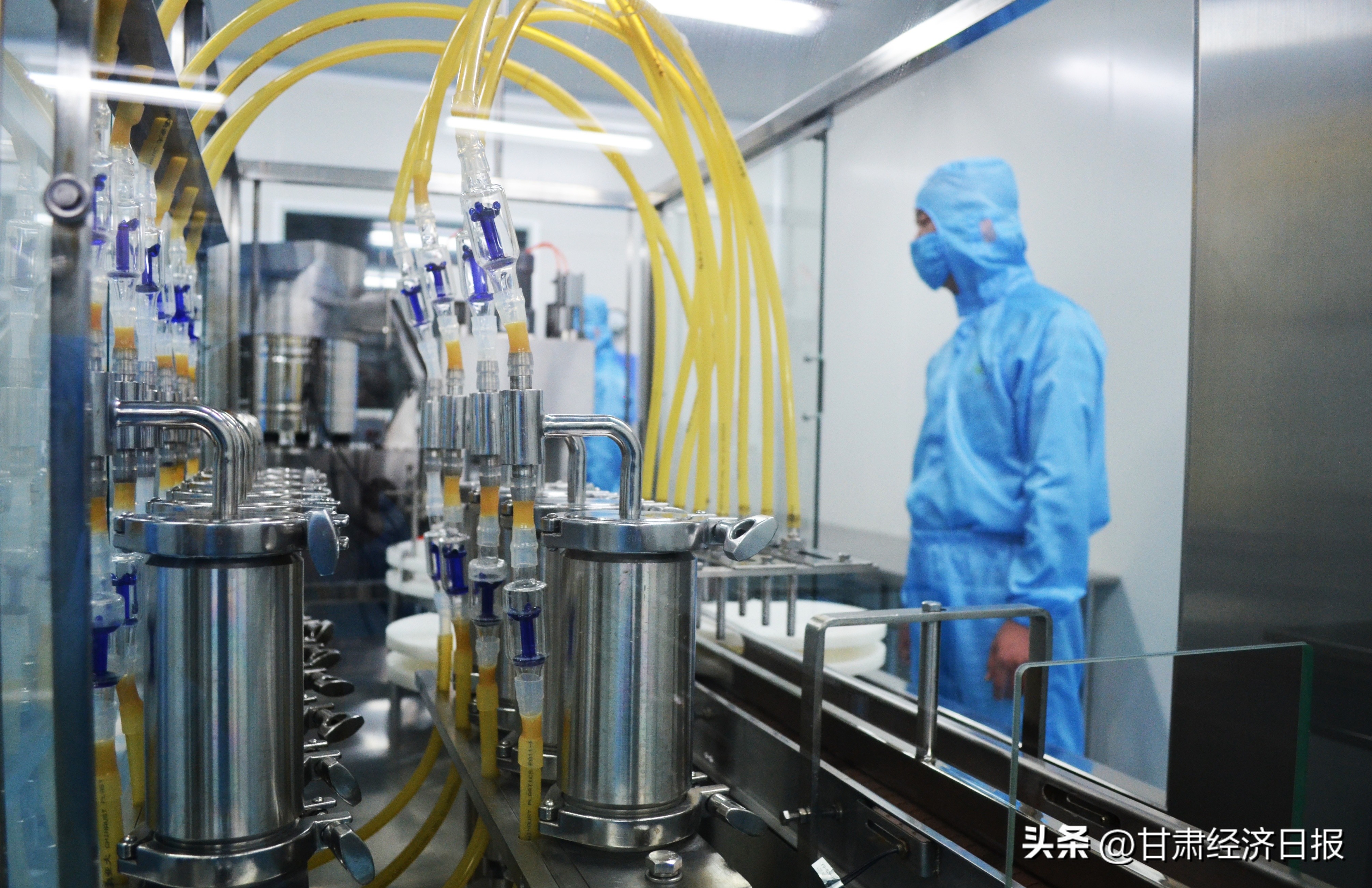 实干笃行勇担当善作善成开新局——甘肃金控融资担保集团股份有限公司成立五周年发展纪实