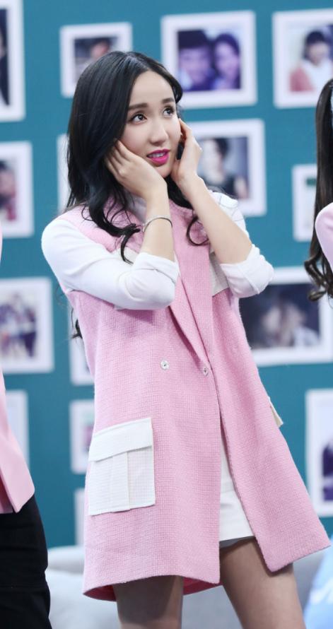 因整容毁掉前途的女星,整容改命的五位明星