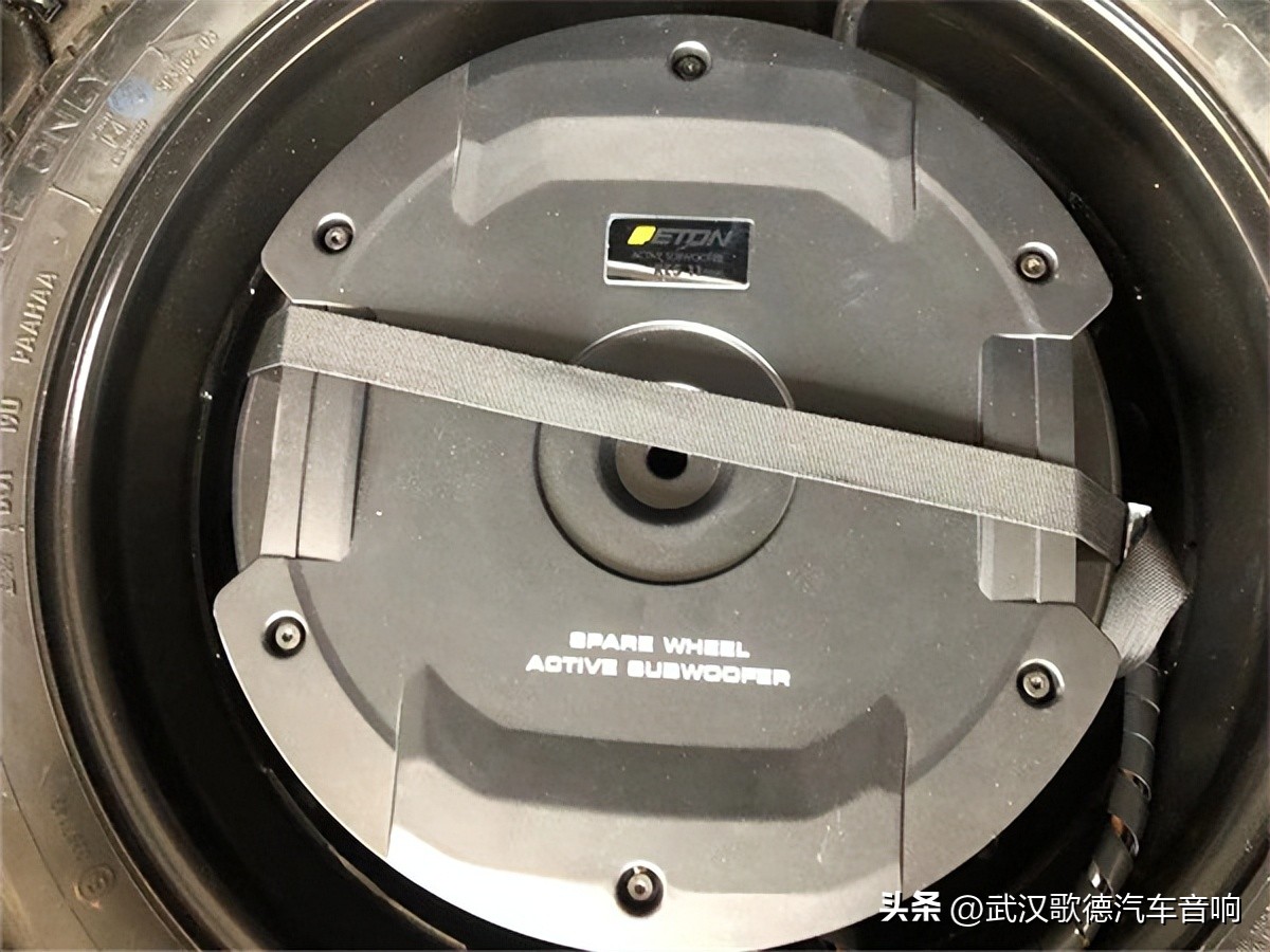 沉浸式体验a6低音炮,沉浸式体验奥迪a6l2024音响