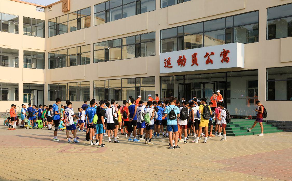 全国青少年校园足球夏令营u13,2021青少年校园足球夏令营