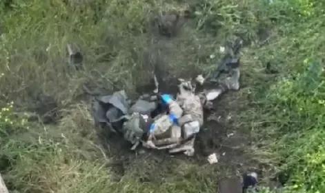 直播乌克兰战争真实现场,乌克兰战争真实现场无人机