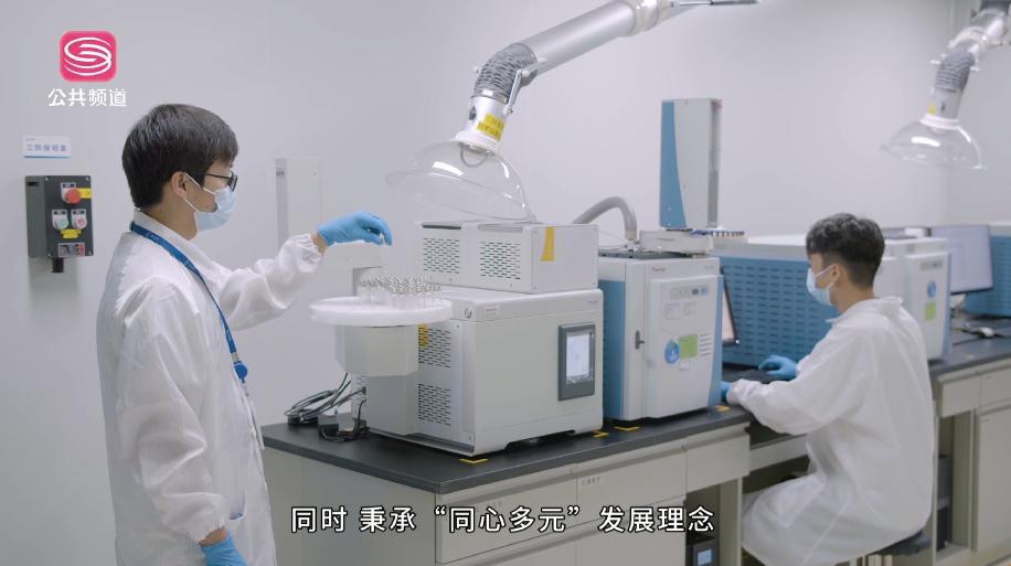 中核海得威桐城分公司,中核海得威生物科技有限公司