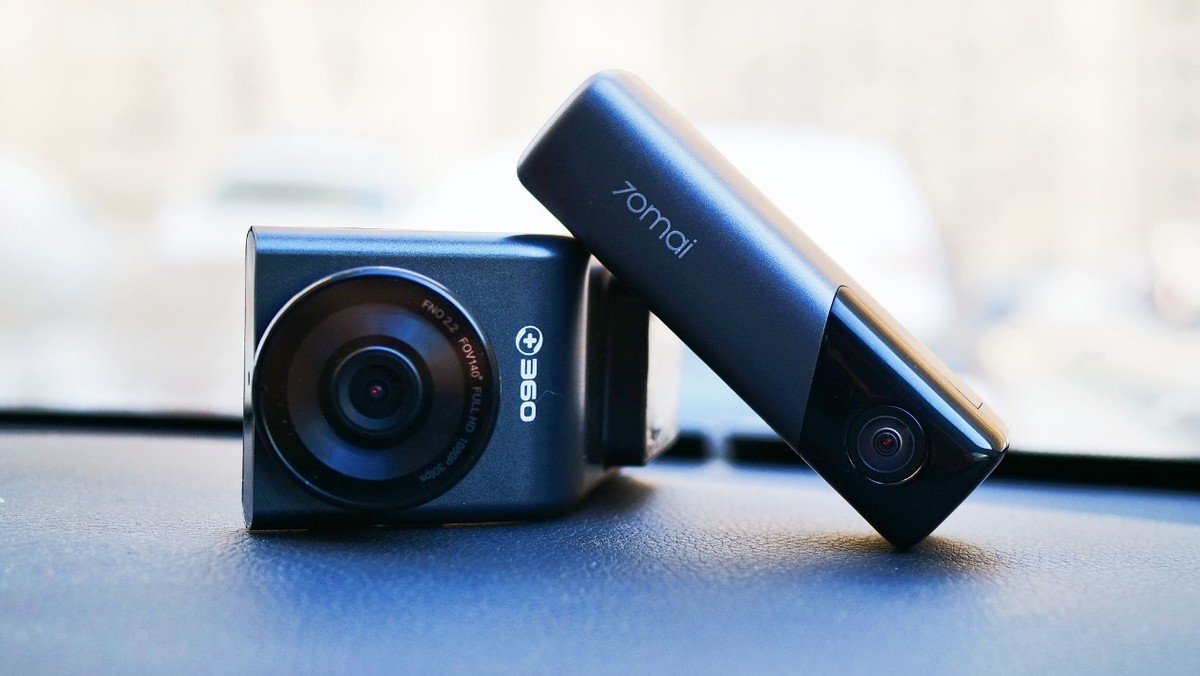 行车记录仪分辨率1680*960怎样,行车记录仪有必要换新款的吗