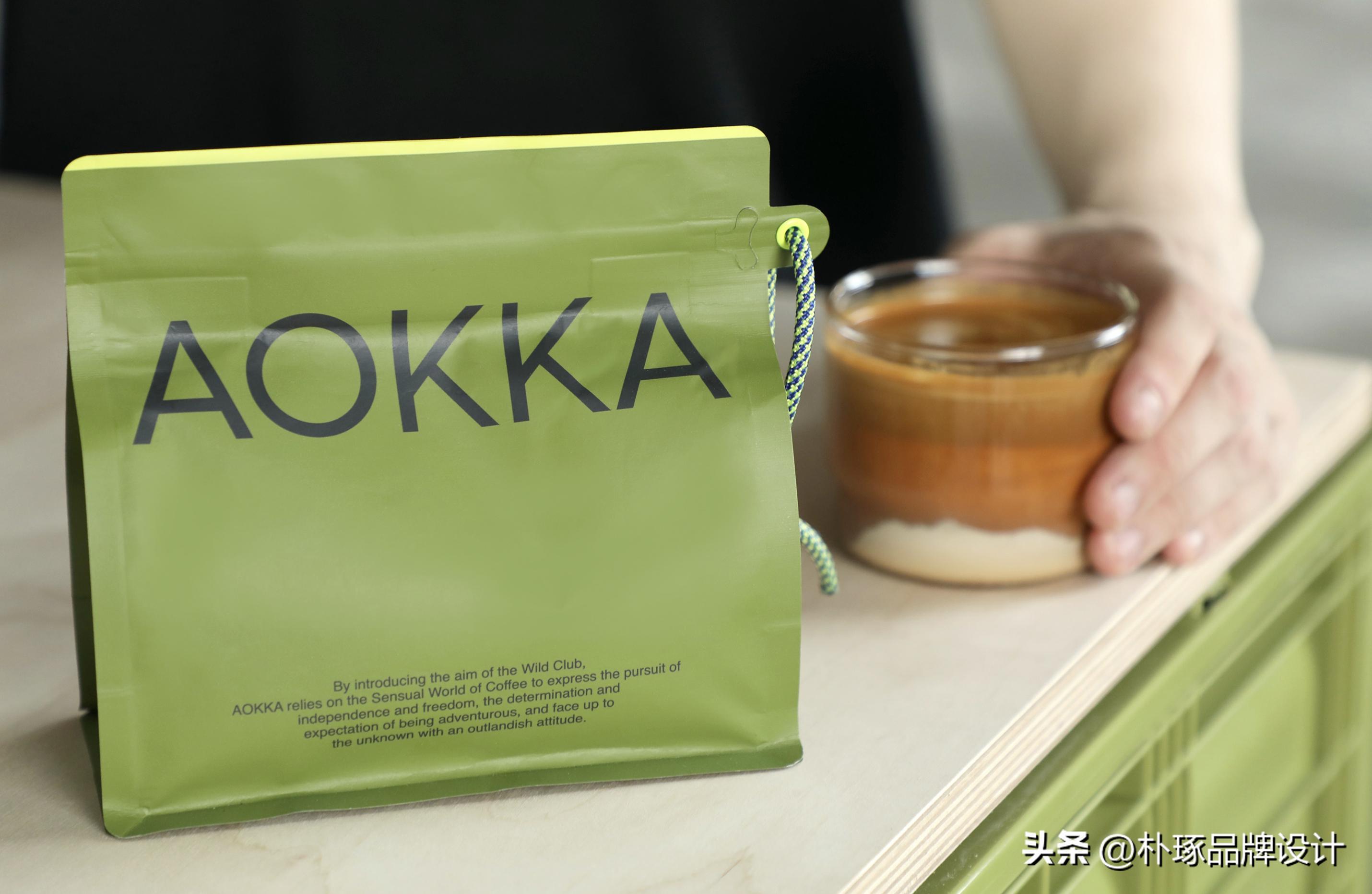 顶级包装设计咖啡推荐,优秀咖啡包装设计解析