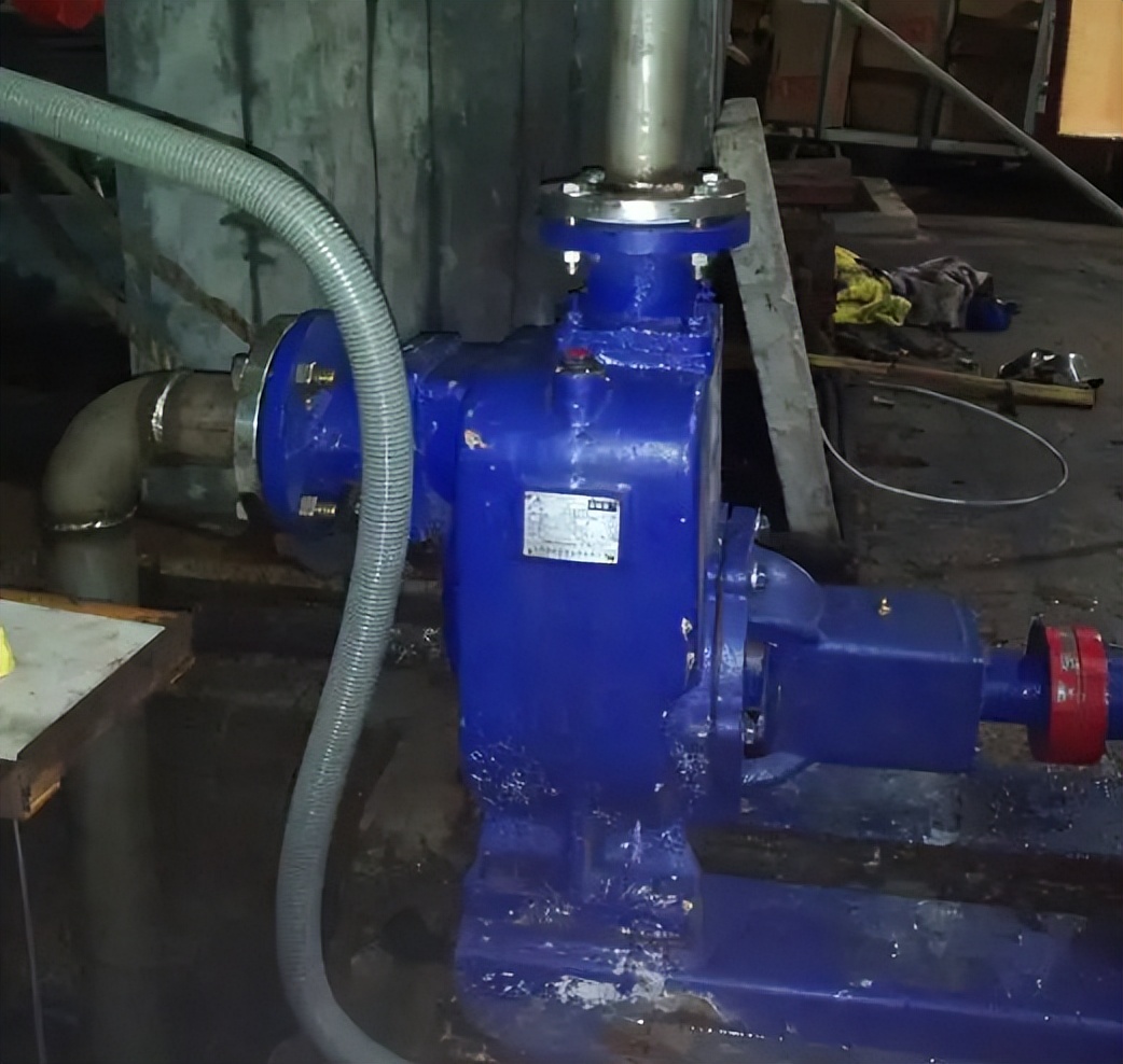 水泵抽不上水怎么解决,抽水泵抽不上水是什么原因