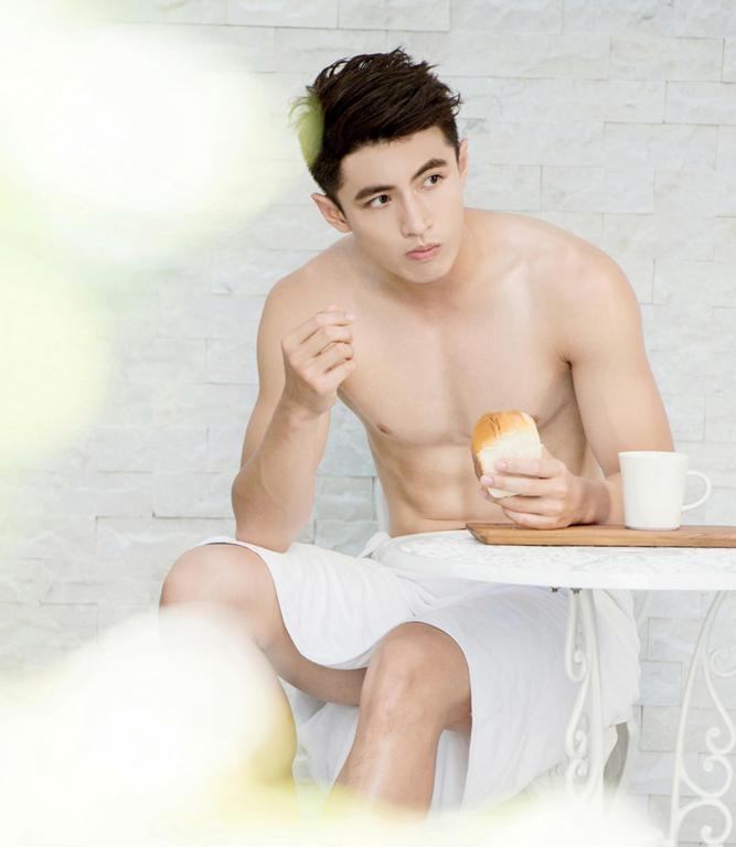 所有帅气小哥哥颜值视频,盘点颜值爆表的小哥哥