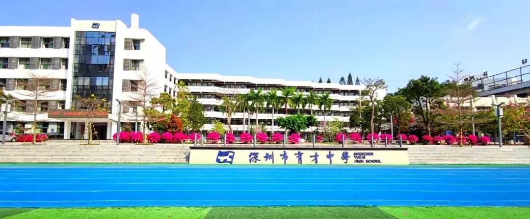 深圳国际教育留学,深圳国际教育