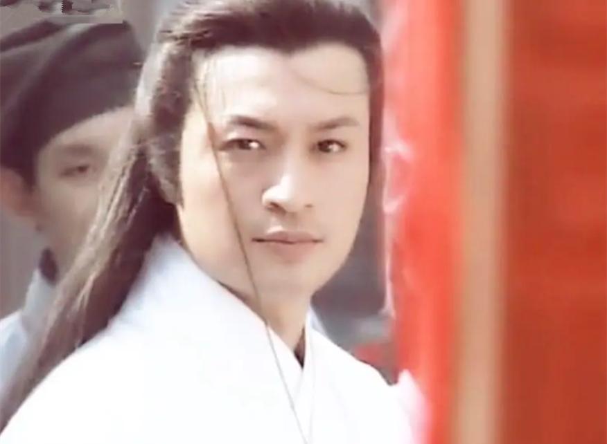 马景涛带着儿子给妻子助阵温馨,58岁马景涛自曝升级做爷爷