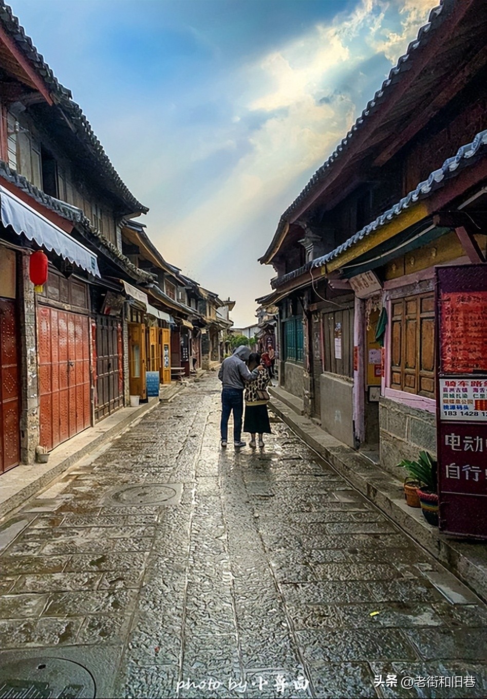 玩转云南自由行,昆明大理丽江6天5晚游多少钱