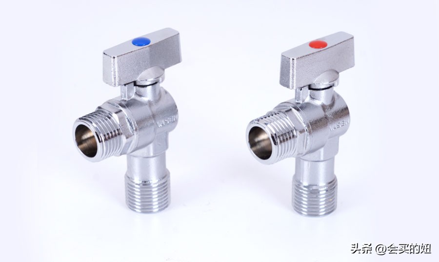 如何挑选质量好的角阀,选角阀应该选哪些大品牌