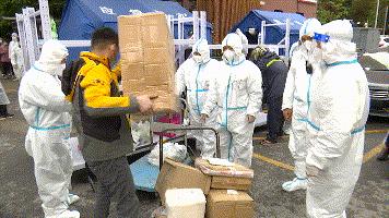 温馨服务不缺位24小时守护温暖,管控区的暖心服务