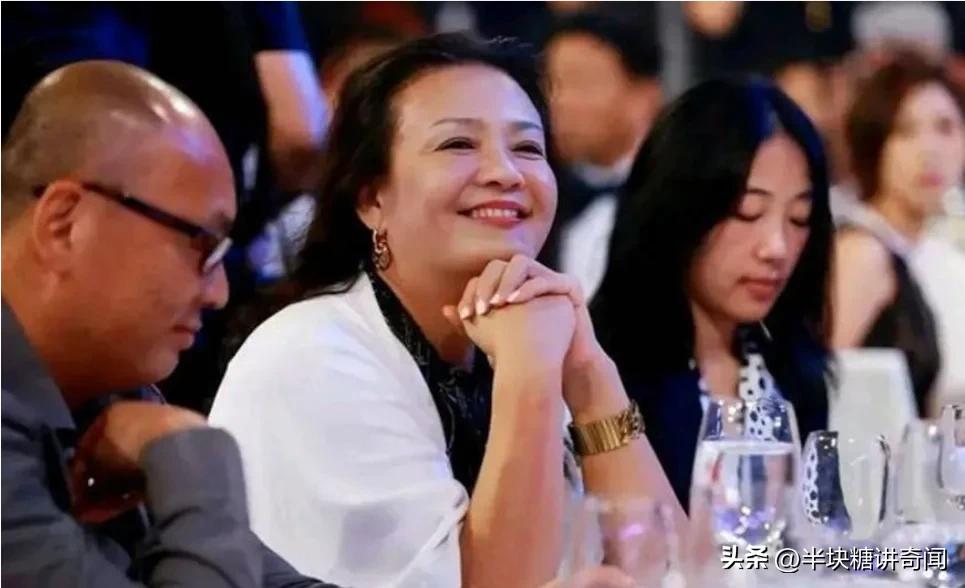 张兰汪小菲商业价值,张兰汪小菲资产