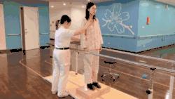 脑卒中恢复期的康复治疗,脑卒中患者的康复治疗方案