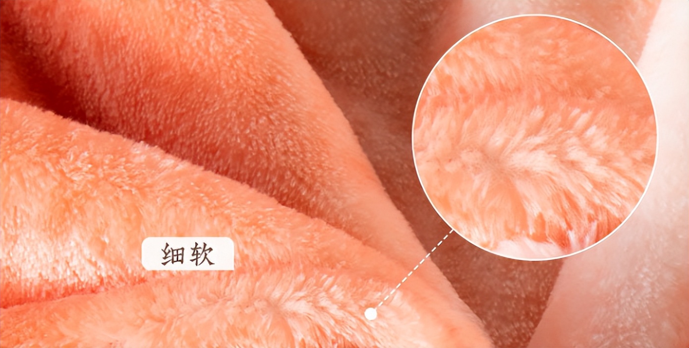 珊瑚绒羊羔绒法兰绒哪个好,摇粒绒珊瑚绒羊羔绒的区别