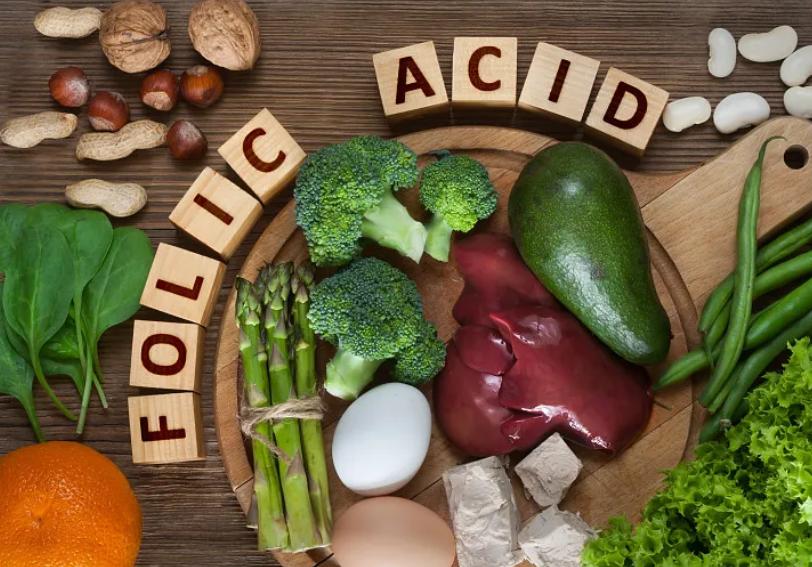 50岁后有必要每天补充叶酸吗,50岁以后叶酸需要长期吃吗