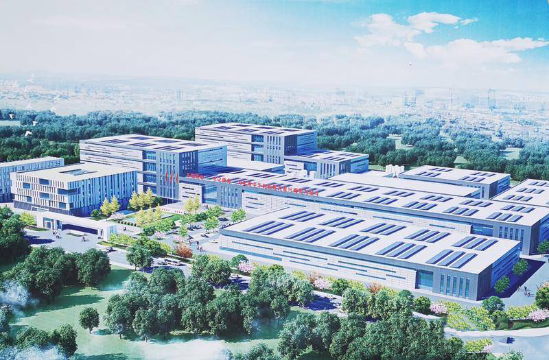 252个重点项目总投资4828亿,261个重大项目总投资1776亿元