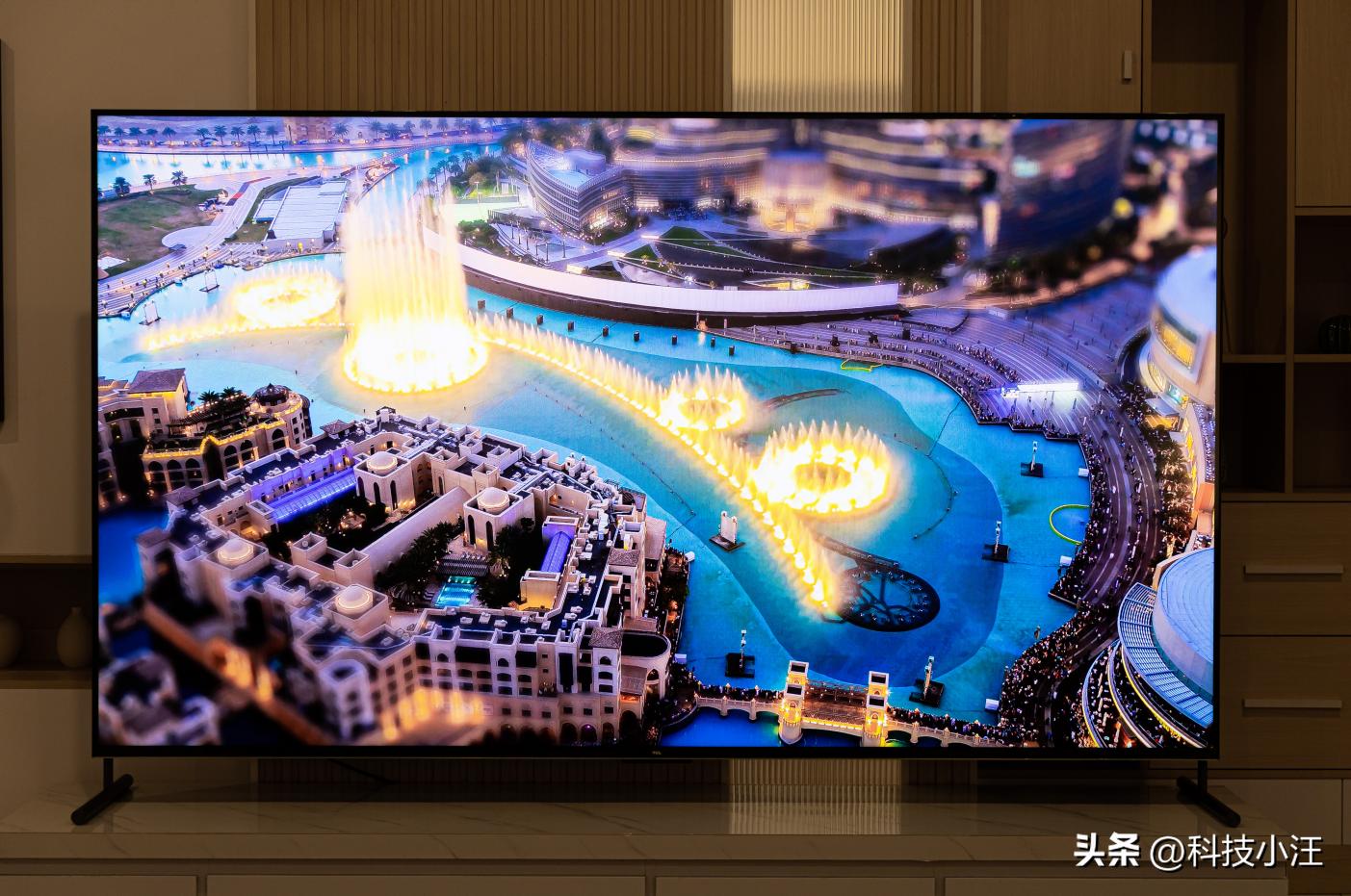 第六场巅峰对决,大屏电视三星LG索尼TCL哪个好