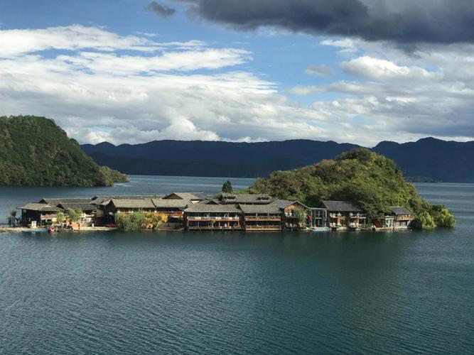 6天5晚游云南旅游攻略,云南旅游云南攻略