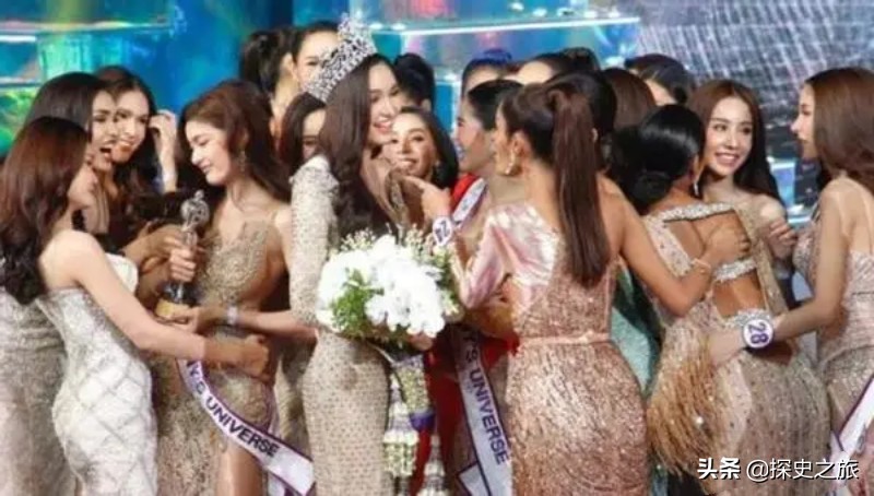 泰国最美人妖嫁给中国富豪现况,泰国最美人妖嫁中国富豪后续