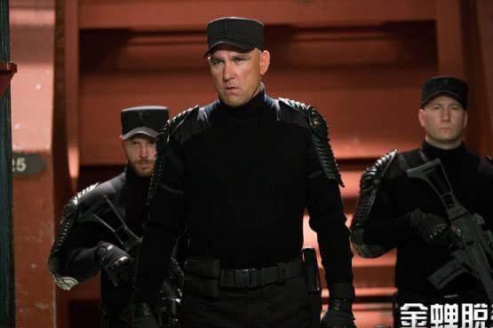 维尼琼斯：从足坛恶棍到电影台前幕后真正的大恶人