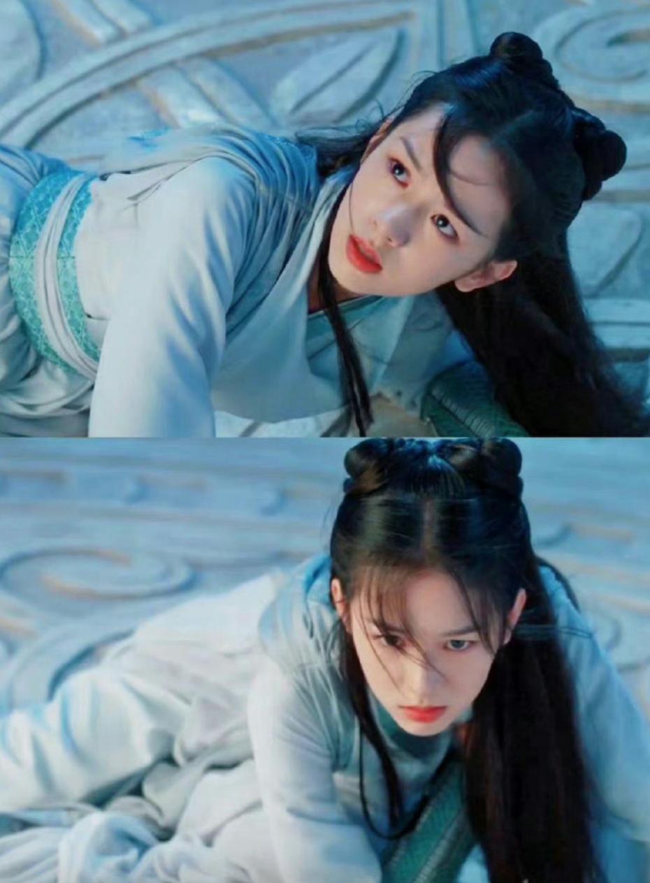 少年白马醉春风侯明昊出圈,侯明昊周也护心直播回放