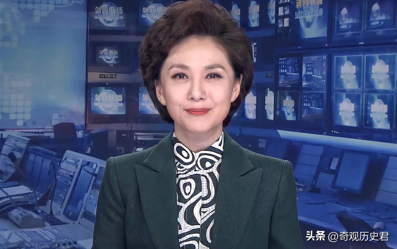 央视主持人名单大换血！董卿、撒贝宁上榜，张蕾、海霞超10人退出