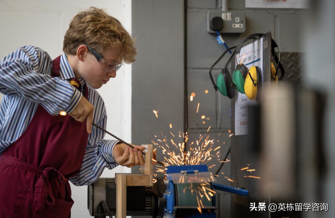 英国radley拉德利学院,英栋