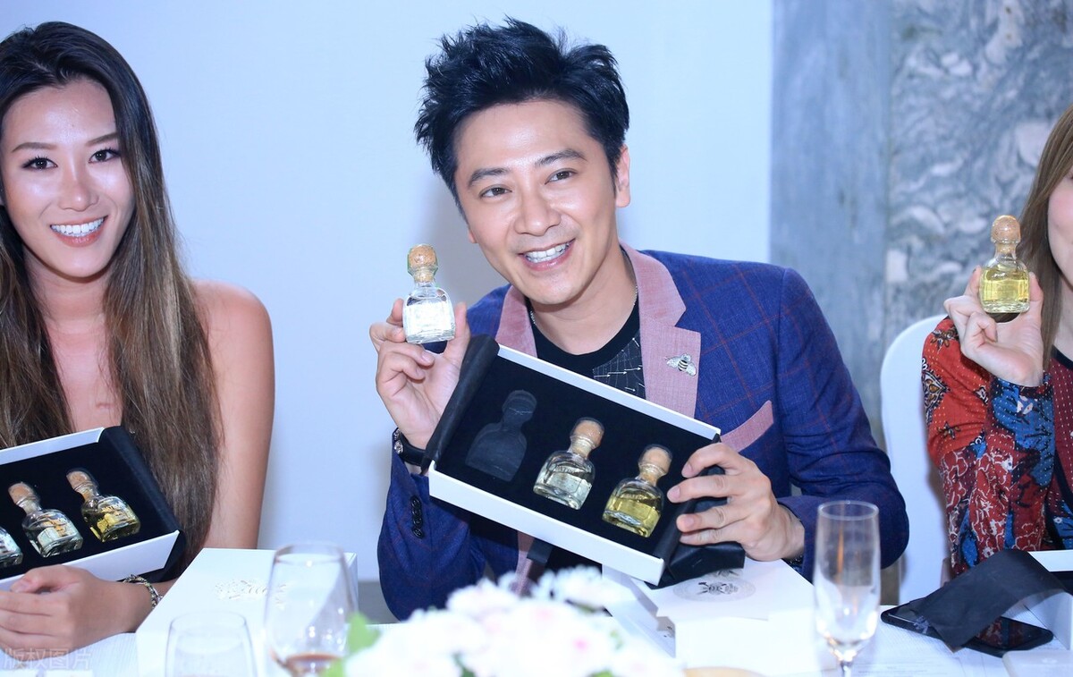 因一句“*鱼岛钓**是中国的”，惨遭封杀多年，如今复出变得光彩亮人