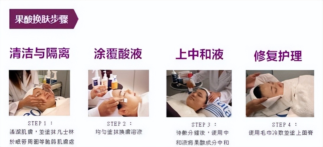 毛孔粗大如何改善用什么护肤品,男士皮肤粗糙毛孔粗大改善方法