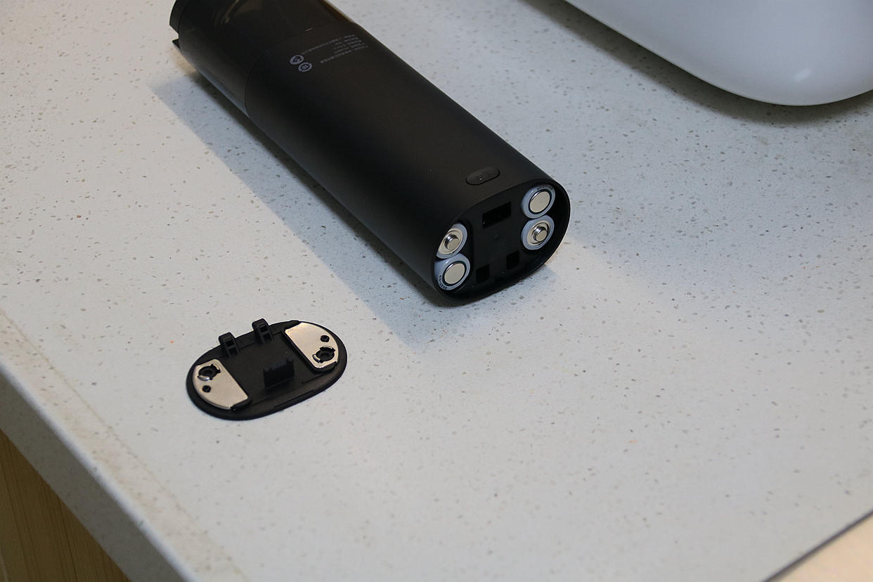 小米厨房三件套测评,小米全新智能厨房用具