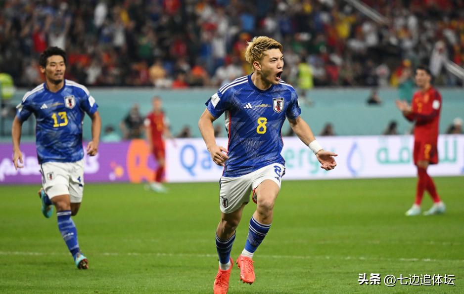 世界杯德国日本西班牙比赛,世界杯日本队2-1西班牙德国
