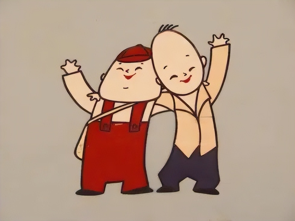 再见了，“没头脑”和“不高兴”之父，任溶溶