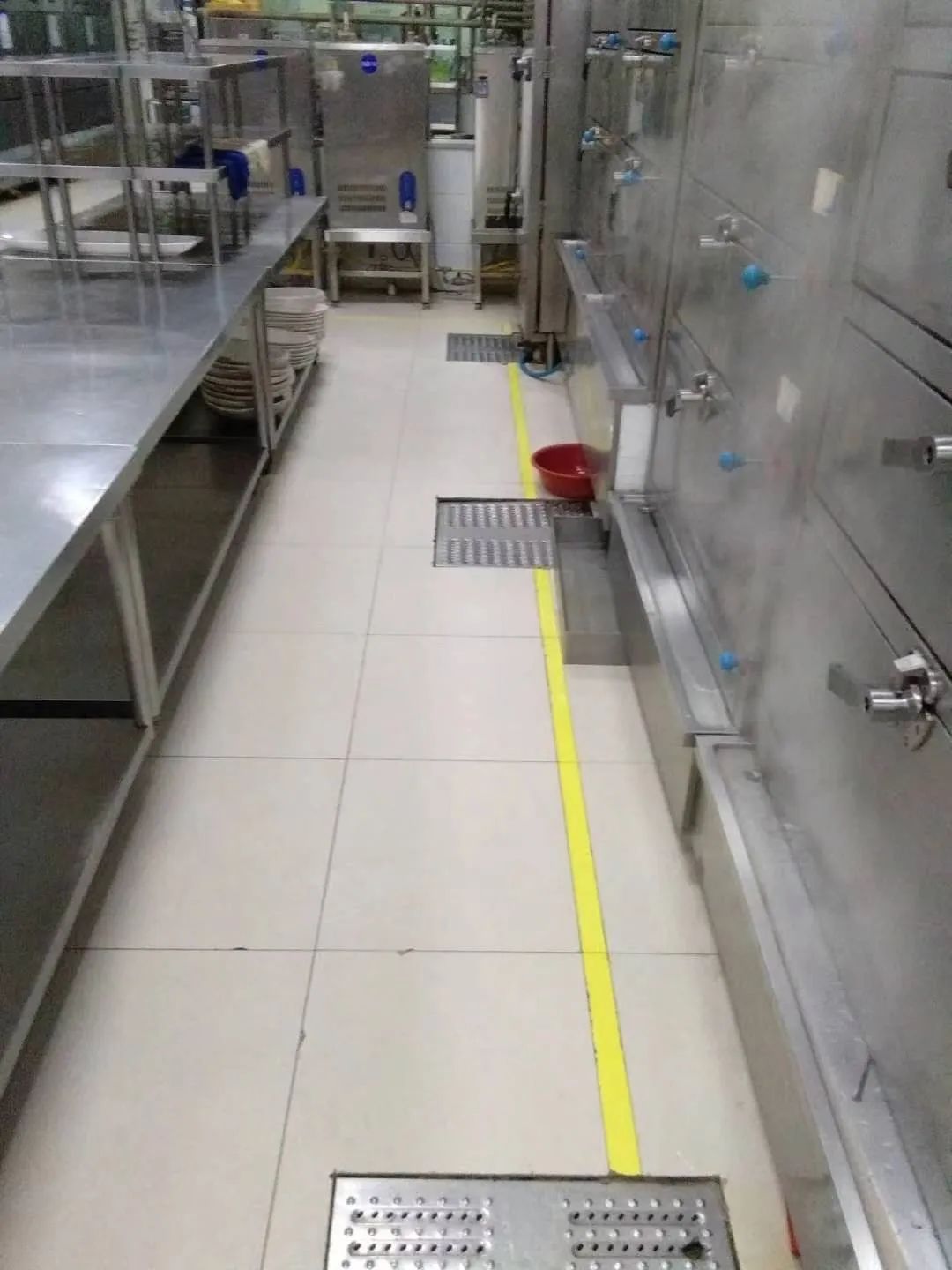 钻级风采（63）|国家五钻企业—泰兴市九源餐饮管理有限公司（华美达酒店）