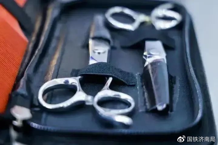 免费理发、智能浴室、电影院……这个单位凭实力宠爱职工！