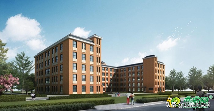 邯郸东区的核心在哪,邯郸东区位置解析