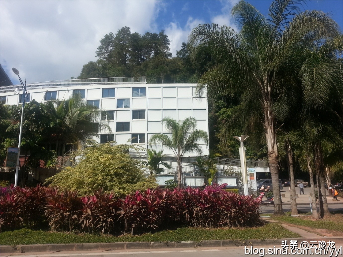 西双版纳磨憨自驾游攻略,自驾游云南版纳旅游攻略