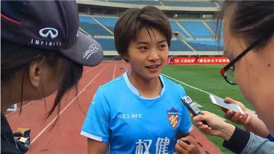 女梅西王霜,中国梅西王霜视频