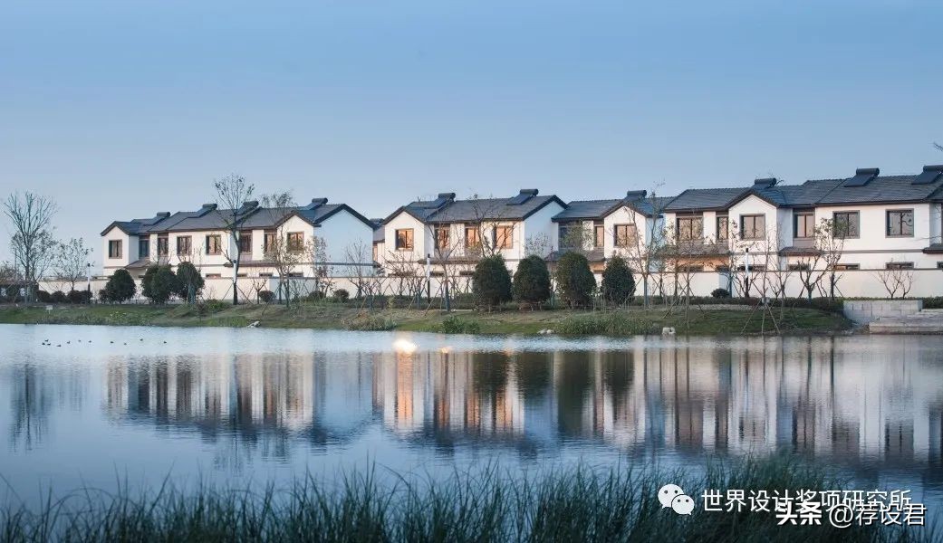 blt建筑设计奖含金量,blt建筑设计奖入围