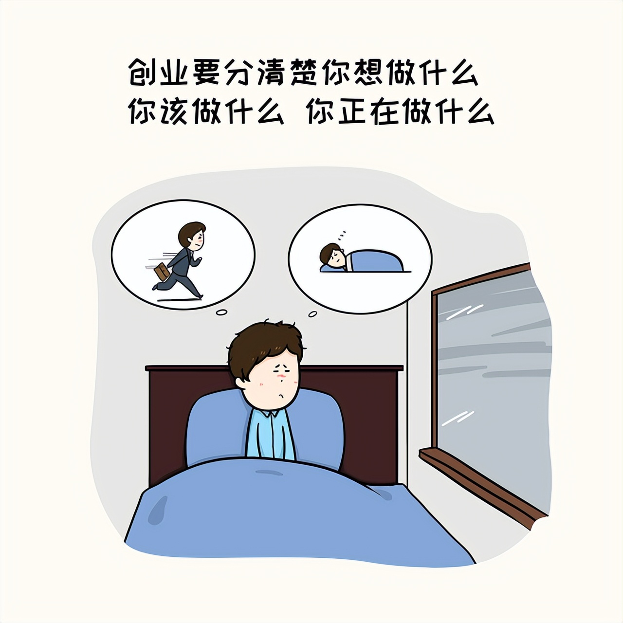 创业前必须知道哪些行业,创业前务必深思问题