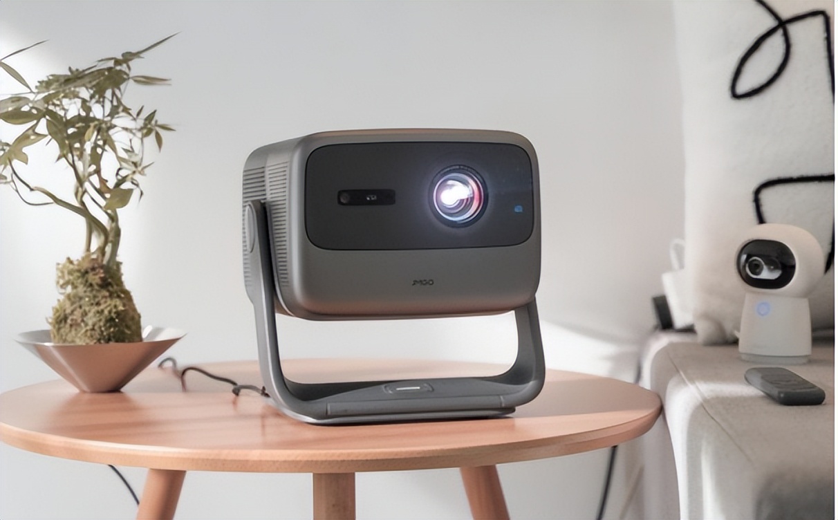 2023年投影仪什么牌子最好最清晰,家用投影仪2023品牌排行榜