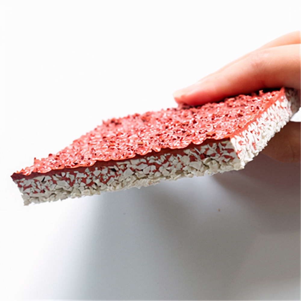 怎样挑选靠谱塑胶跑道厂家,教你挑选专业塑胶跑道规格齐全