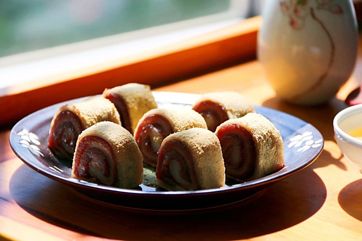 各地特色糕点排行榜名称,十大好吃的糕点排行榜