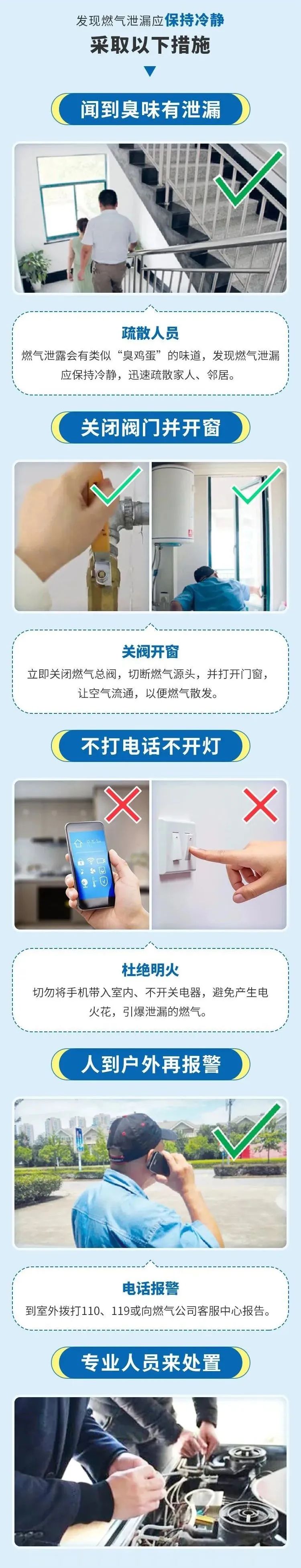 安装燃气报警器温馨提示,燃气热水器安全使用提示