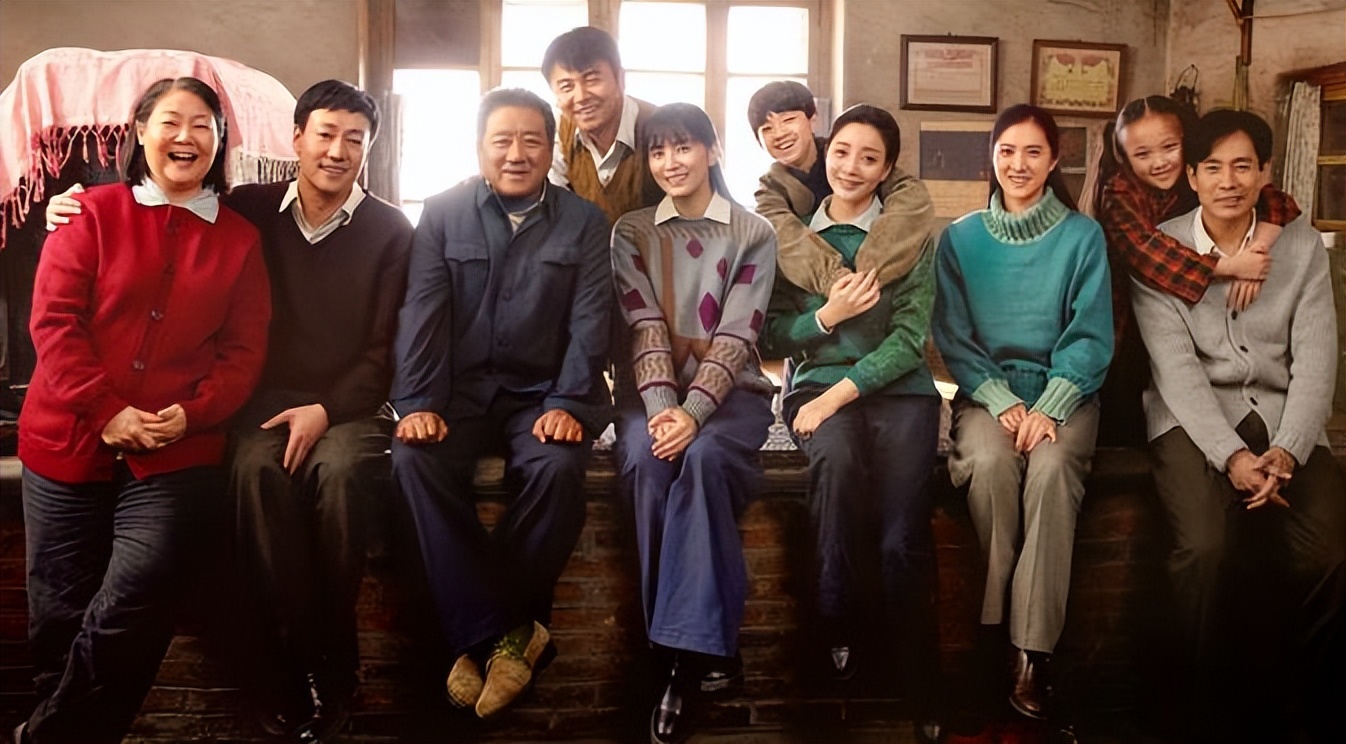 六人毕业于中戏、上戏！《人世间》爆棚的背后，都是科班的老戏骨